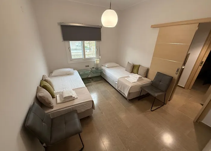Korelis Apartments