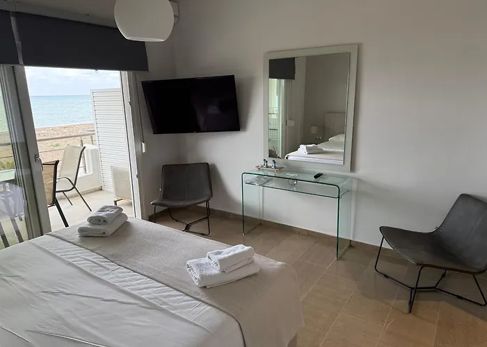 Korelis Apartments
