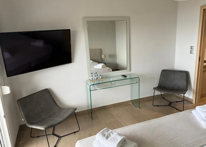 Korelis Apartments