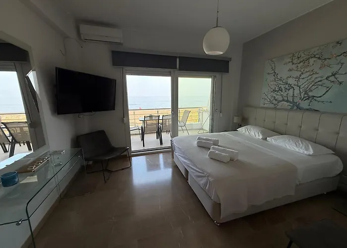 Korelis Apartments