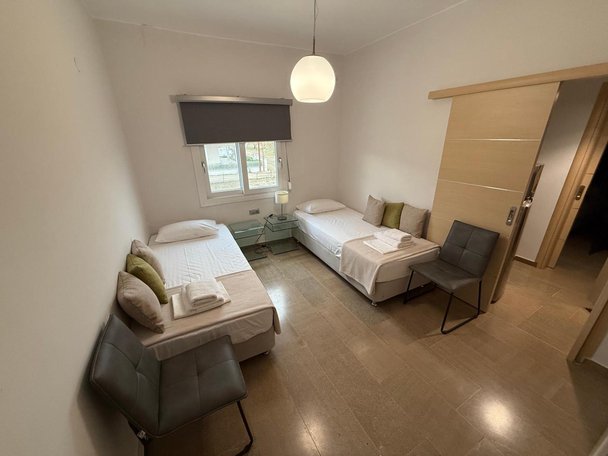 Korelis Apartment Agia Anna (Evia)