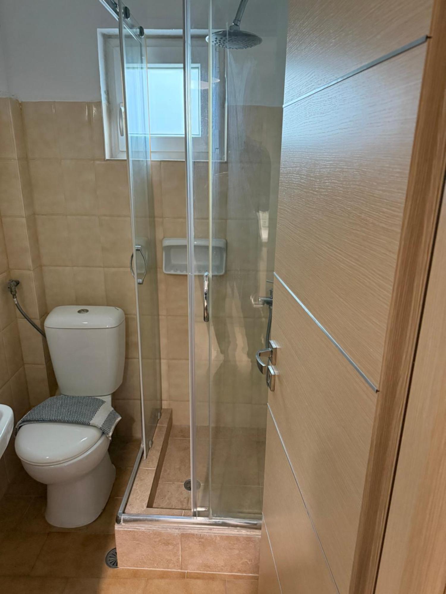 Apartment Korelis *