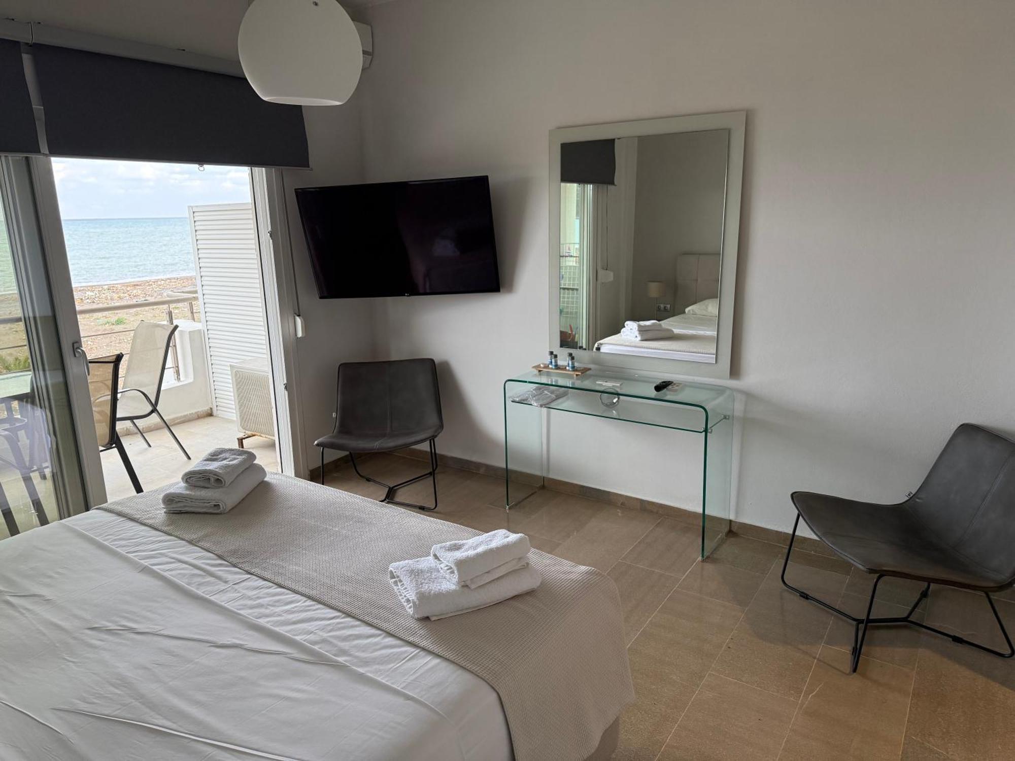 Apartment Korelis *