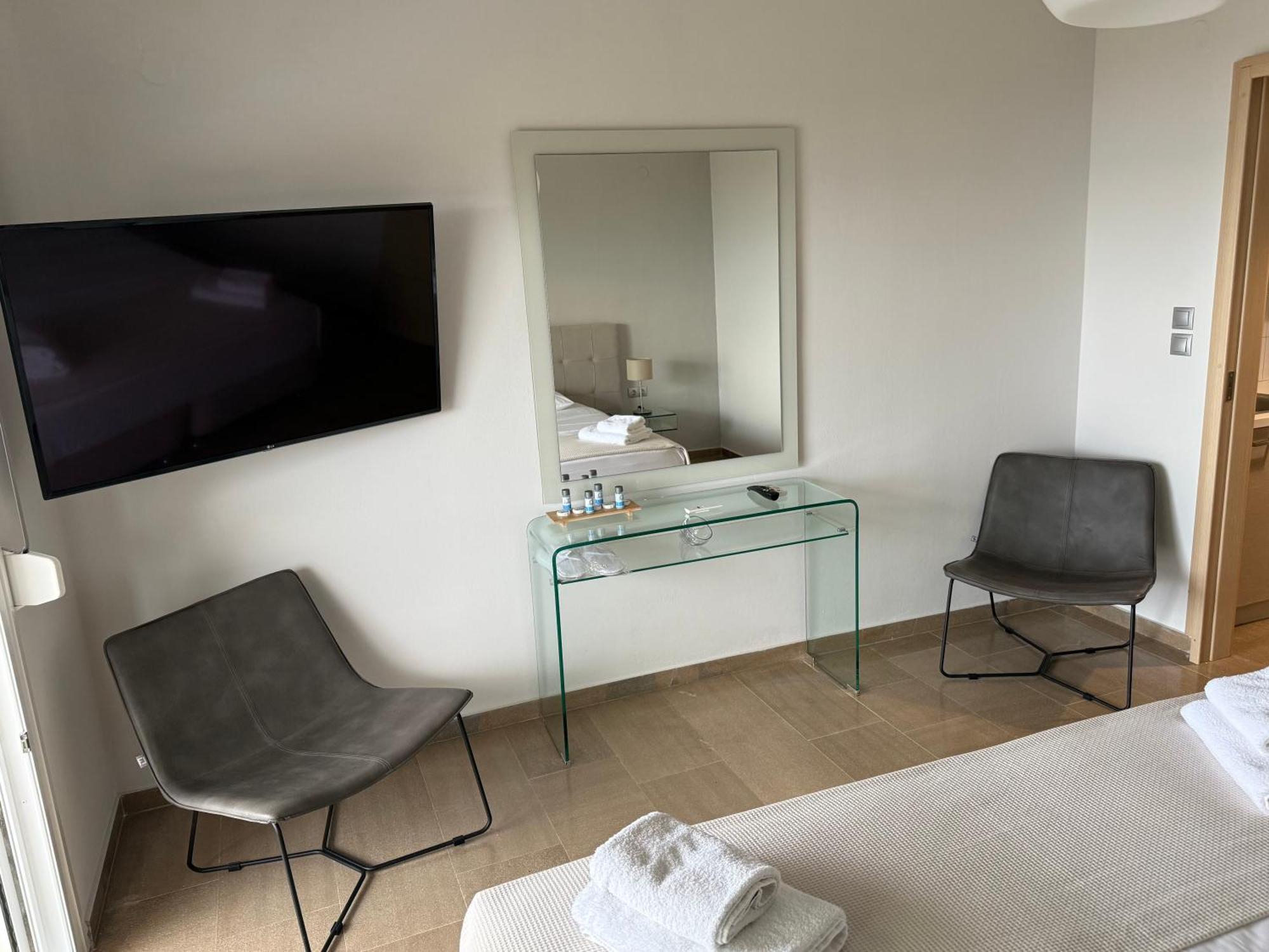 Apartment Korelis Agia Anna (Evia)