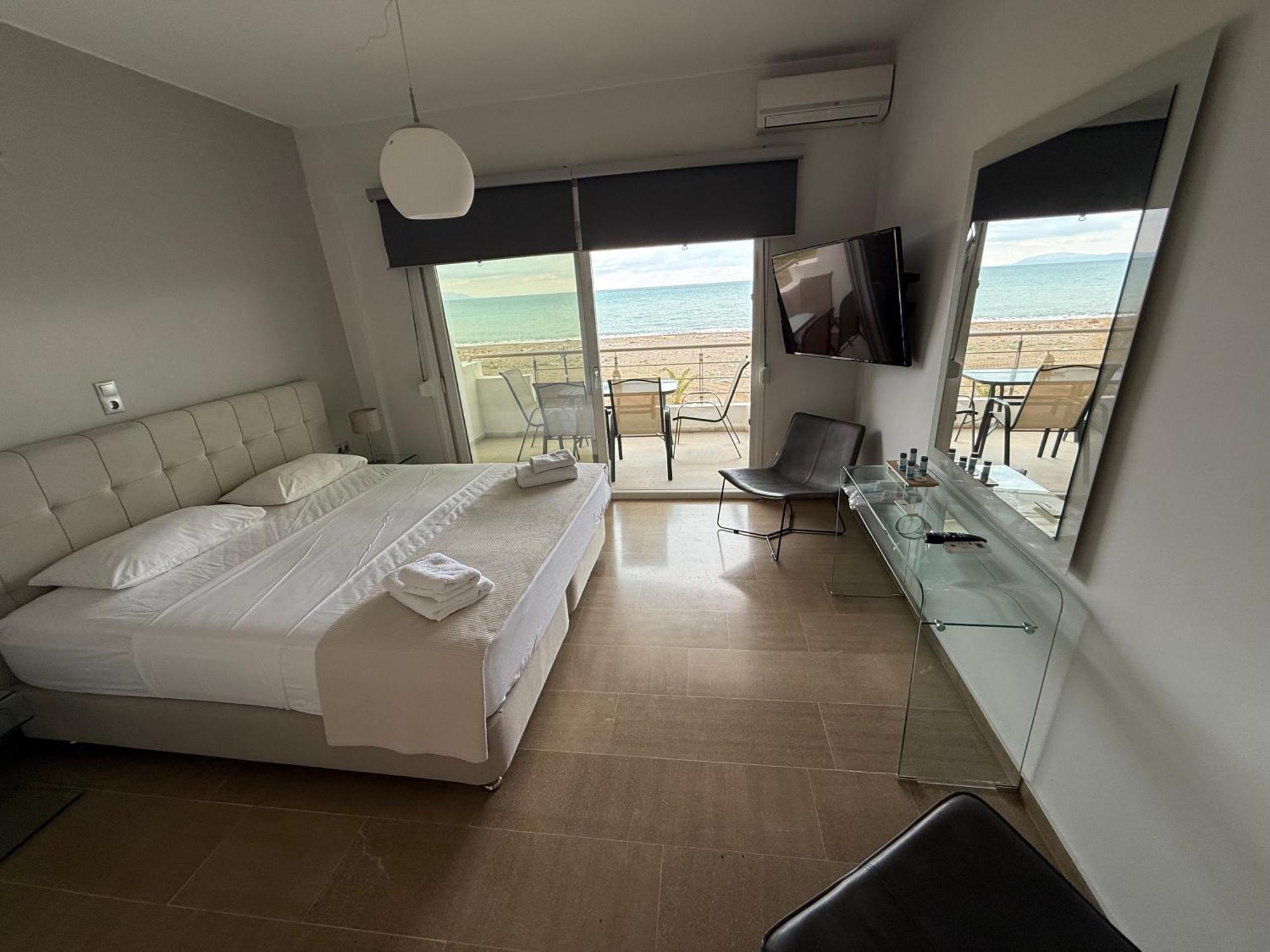 Apartment Korelis