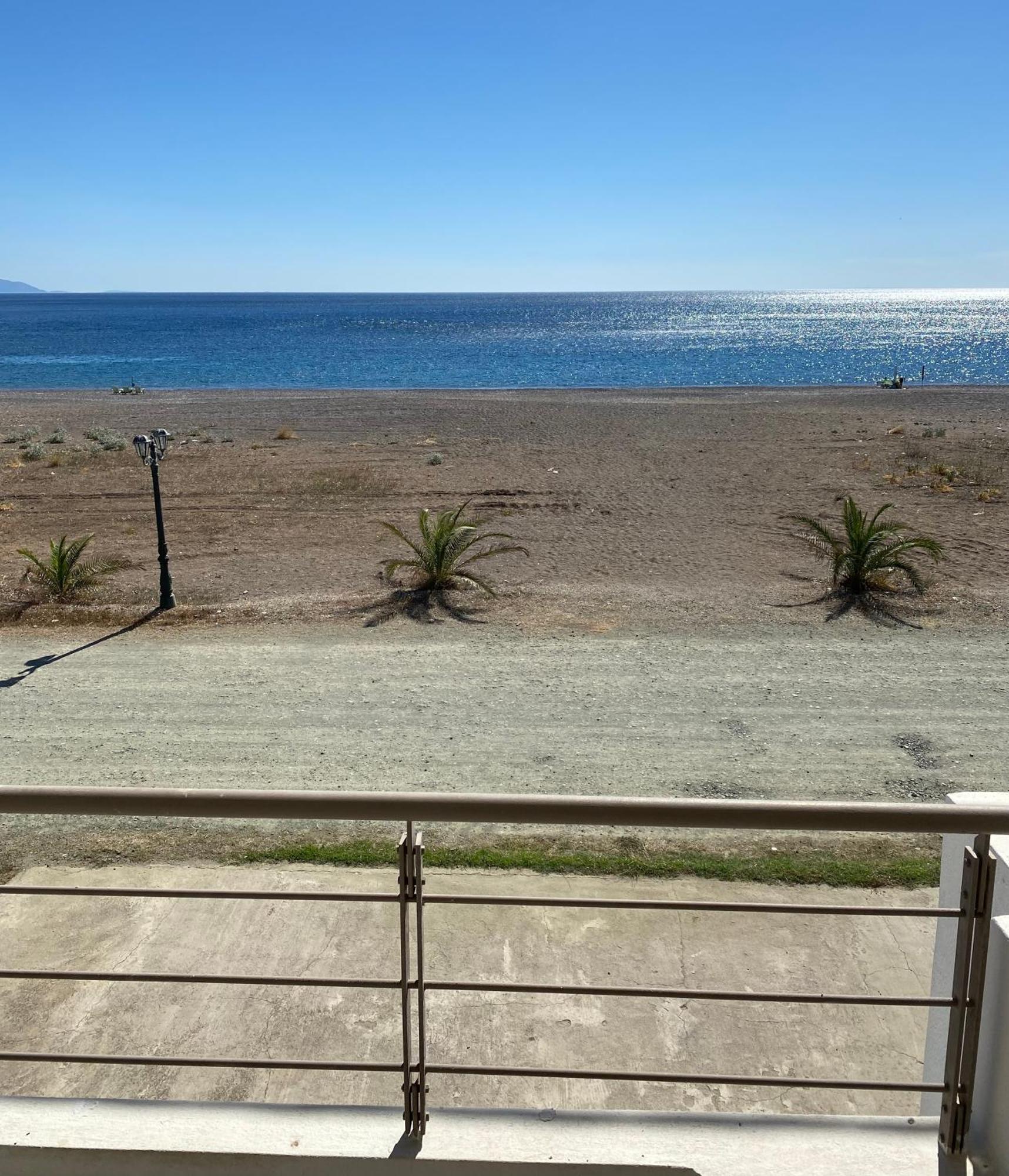 Apartment Korelis Agia Anna (Evia)