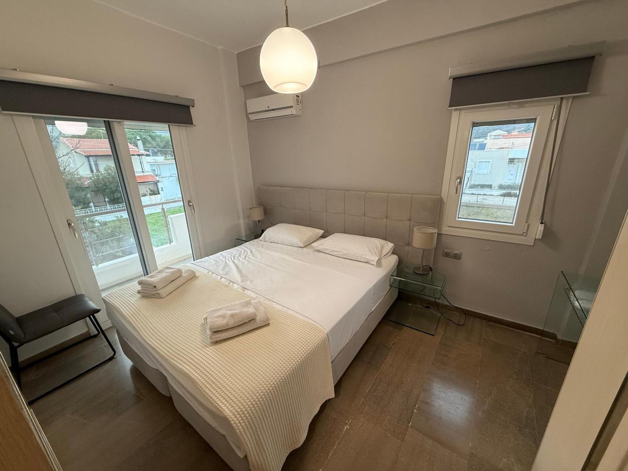 Korelis Apartment
