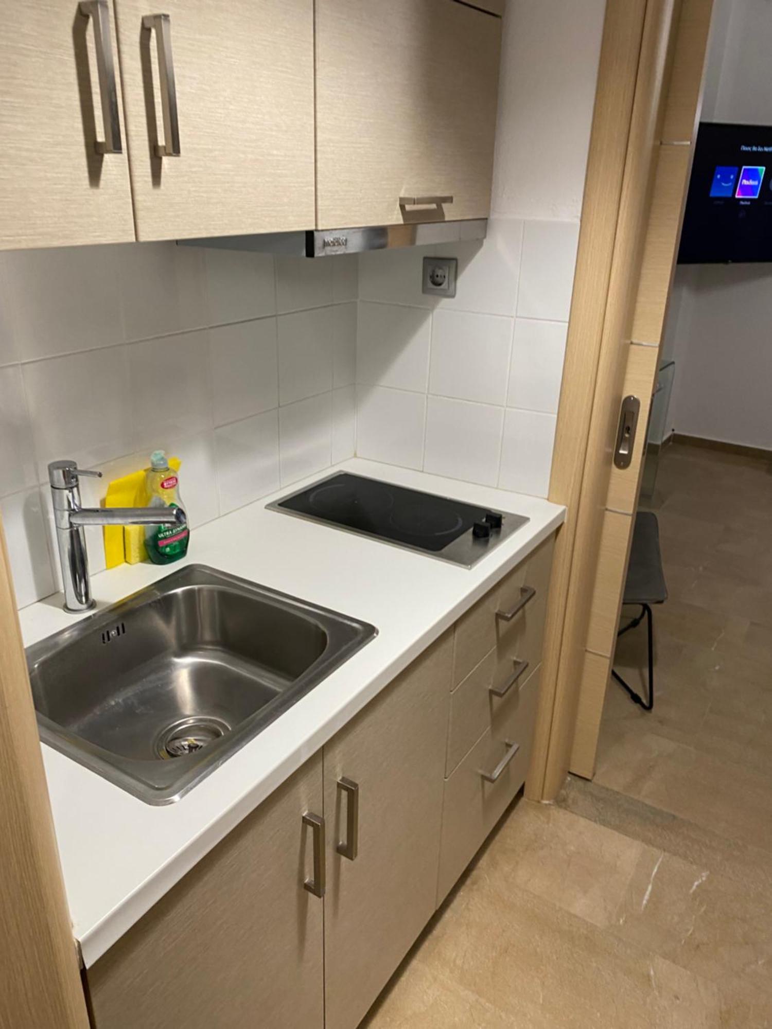 Apartment Korelis *