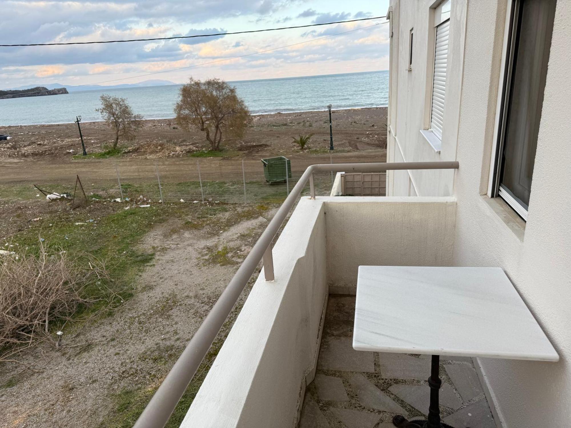 Korelis Apartment