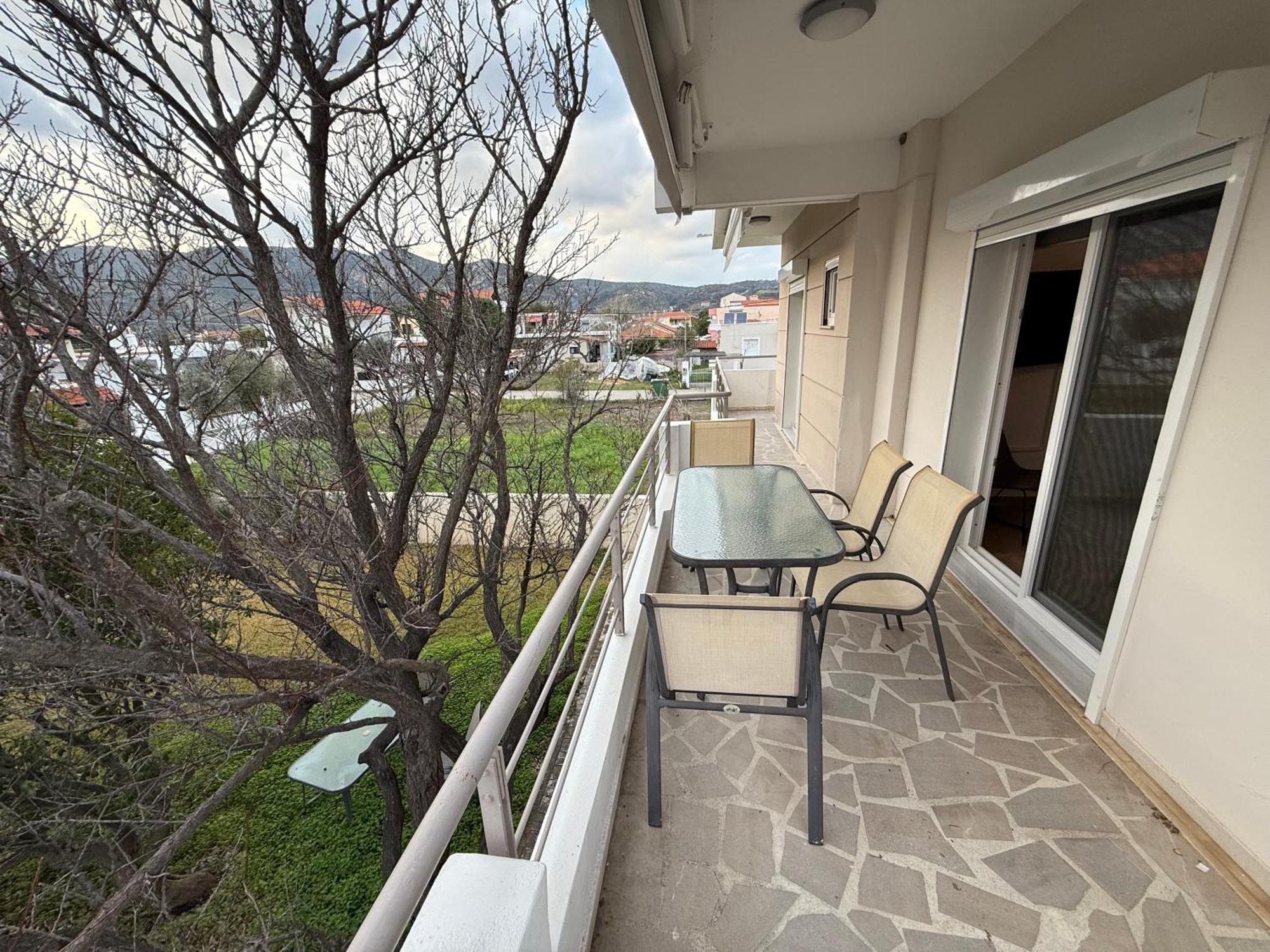 Apartment Korelis