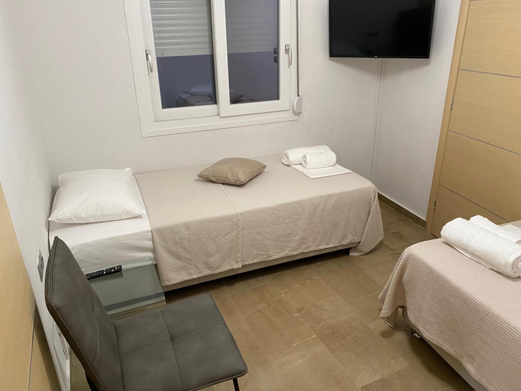 Apartment Korelis *