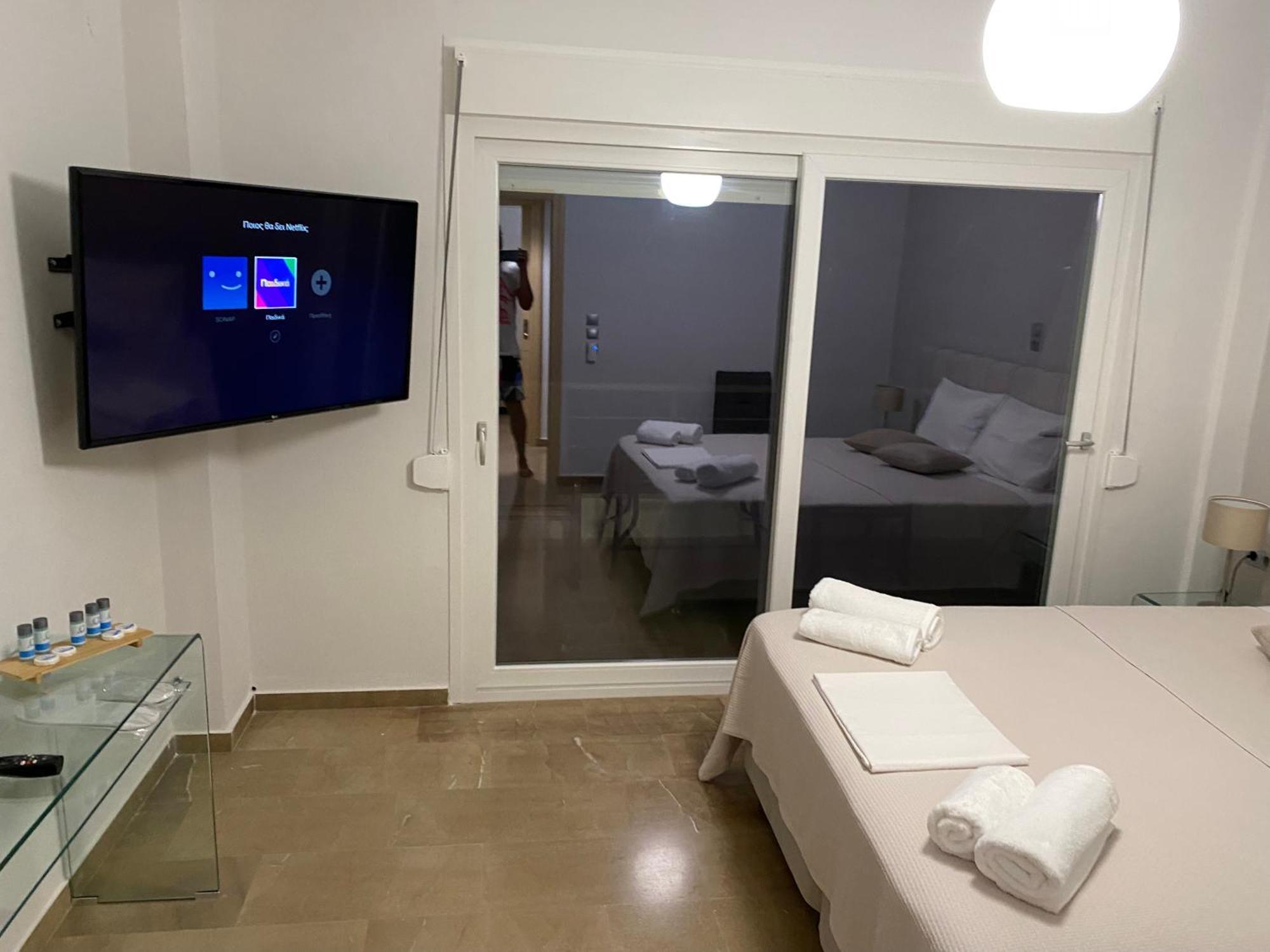 Apartment Korelis