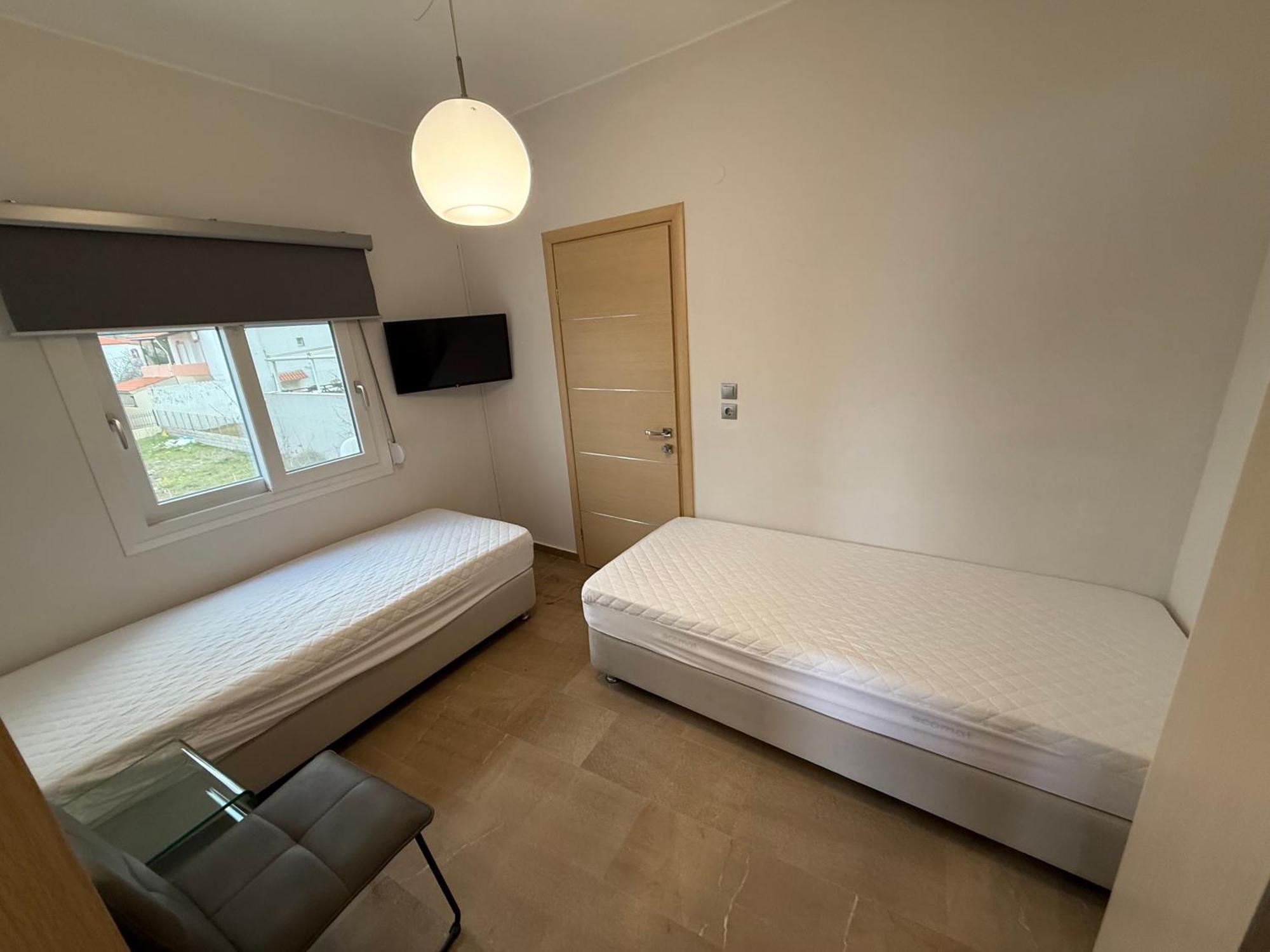 Korelis Apartment Agia Anna (Evia)