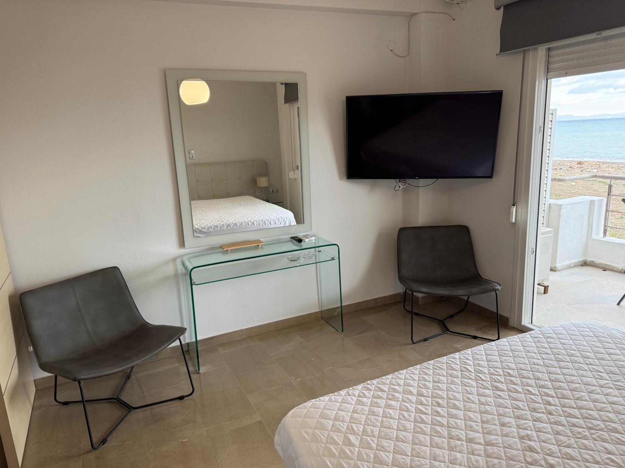 Apartment Korelis Agia Anna (Evia)