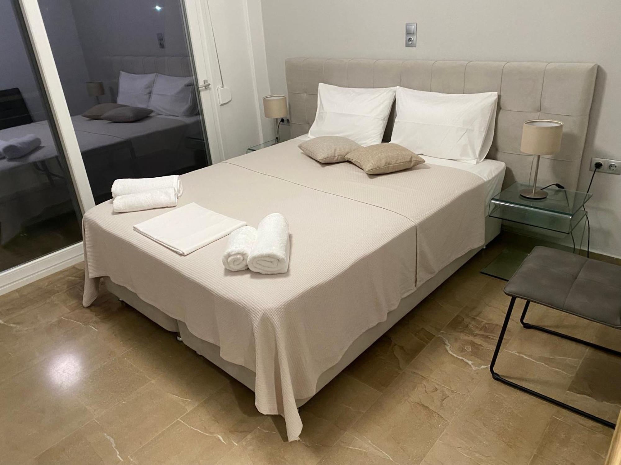Apartment Korelis Agia Anna (Evia)
