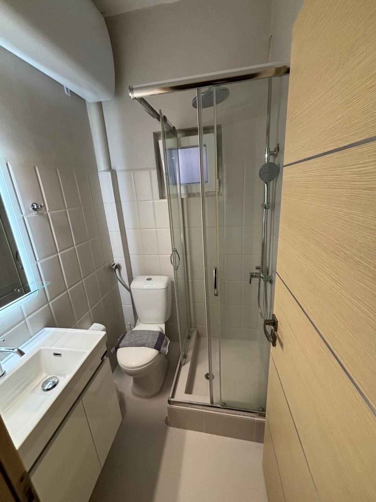 Apartamento Korelis