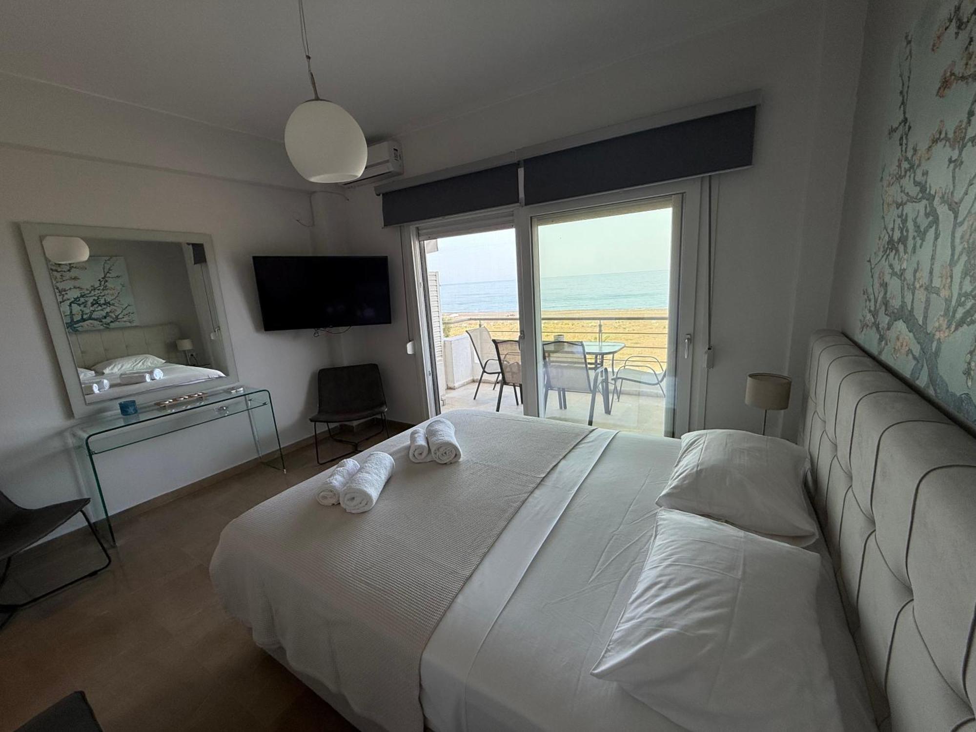 Korelis Apartamento