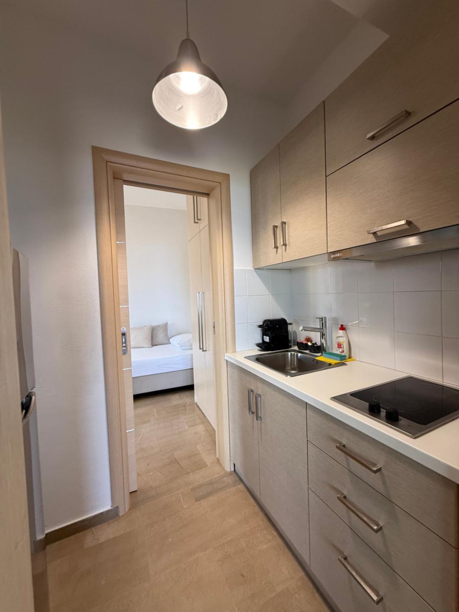 Apartamento Korelis Agia Anna (Evia)