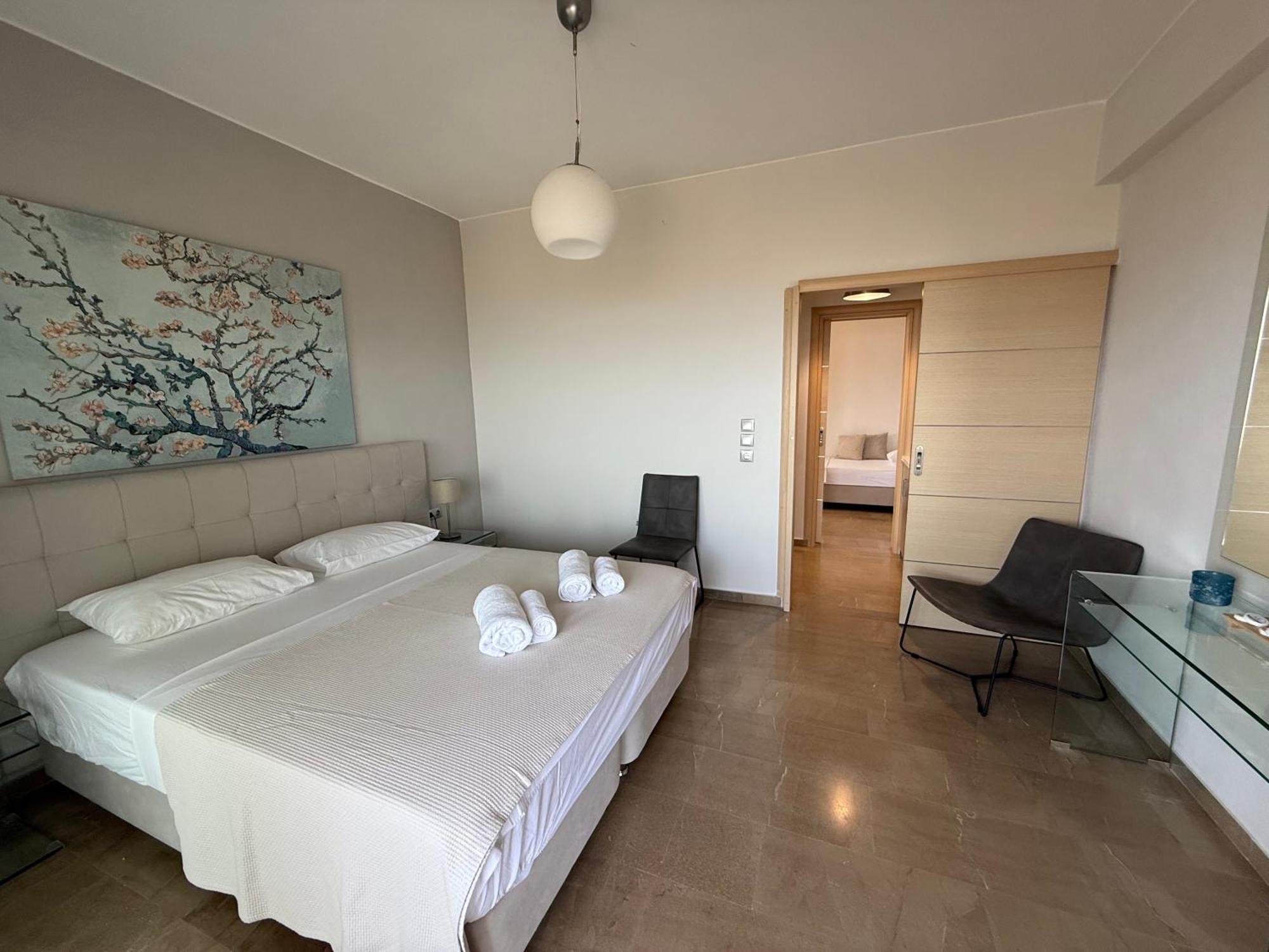 Apartamento Korelis *