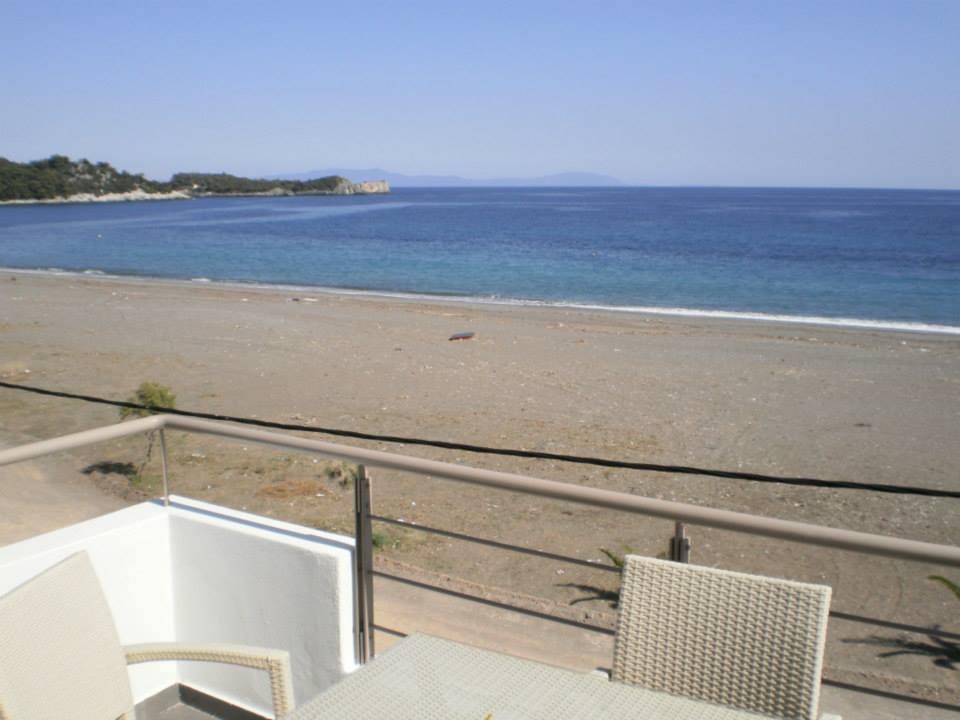 Apartment Korelis Agia Anna (Evia)