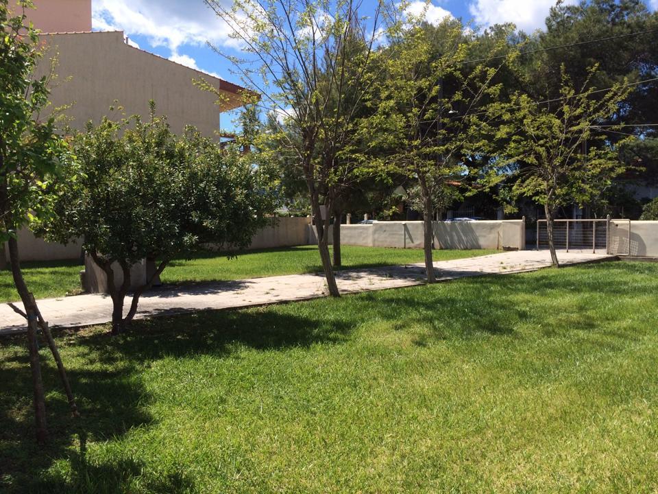 Apartment Korelis